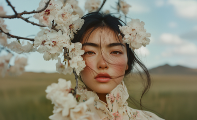 Soothing Light Pommier